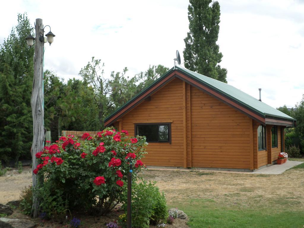 Central Chalets Ltd Александра Номер фото