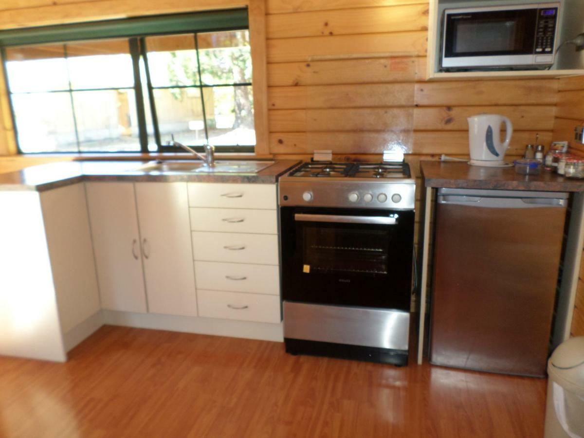 Central Chalets Ltd Александра Экстерьер фото